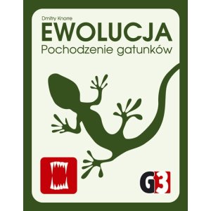 Ewolucja