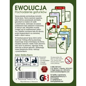 Ewolucja