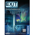 EXIT: Gra tajemnic - Stacja badawcza