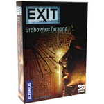 Exit: Grobowiec Faraona