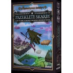 Fantastyczne światy: Przeklęte skarby