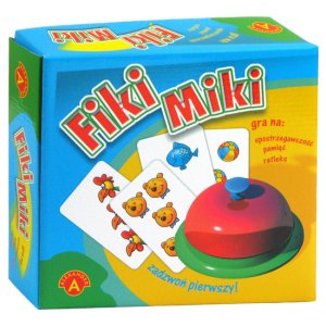 Fiki Miki