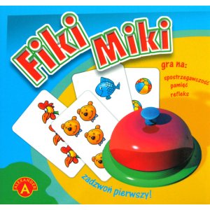 Fiki Miki