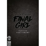 Final Girl: Pudełko podstawowe