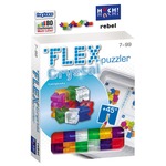 Flex Puzzler: Crystal (edycja polska)