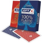 Fournier 100% Plastic EPT