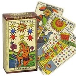 Fournier: Tarot Hiszpański