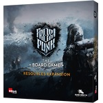 Frostpunk: Resources Expansion