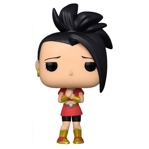 Funko POP Animation: Dragon Ball Super - Kale