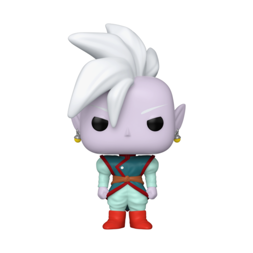 Funko POP Animation: Dragon Ball Super - Shin