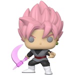 Funko POP Animation: Dragon Ball Super - Super Saiyan Rose Goku