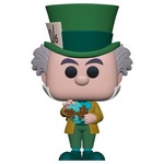 Funko POP Disney: Alice in Wonderland 70th - Mad Hatter