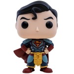 Funko POP Heroes: Imperial Palace - Superman