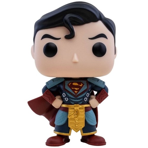 Funko POP Heroes: Imperial Palace - Superman