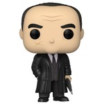 Funko POP Heroes: The Batman - Oswald Cobblepot (Chase Possible)