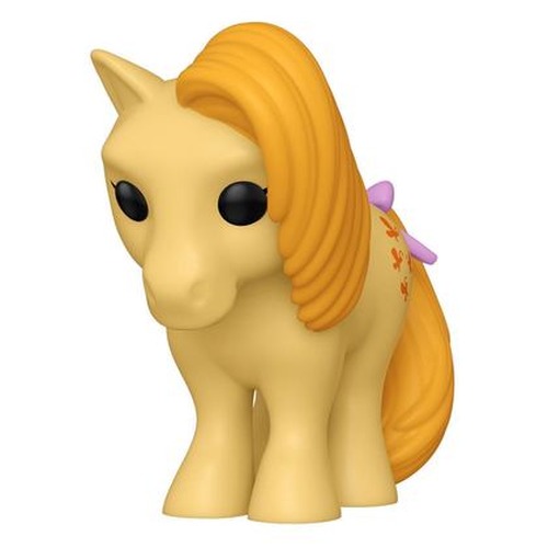 Funko POP Retro Toys: My Little Pony - Butterscotch