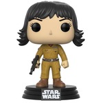 Funko POP Star Wars Bobble: E8 - Rose