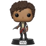 Funko POP Star Wars Bobble: Solo - Val