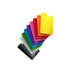 Gamegenic: Card Dividers - Multicolor