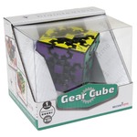 Gear Cube - łamigłówka Recent Toys - poziom 4,5/5