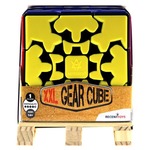 Gear Cube XXL - łamigłówka Recent Toys - poziom 4,5/5