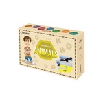 Geme MemoRace Animals