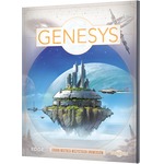 Genesys RPG: Ekran Mistrza Gry