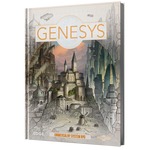 Genesys RPG: Podręcznik podstawowy