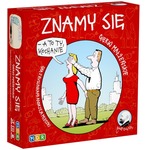 Gierki małżeńskie: Znamy się