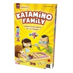 Gigamic Katamino Family IUVI Games