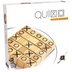 Gigamic Quixo IUVI Games