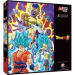 Good Loot Puzzle: Dragon Ball Super