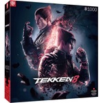 Good Loot Puzzle: Tekken 8 Key Art (1000 elementów)