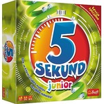 Gra 5 Sekund Junior 2.0 Edycja 2019