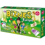 Biznes Europa