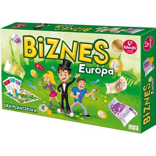 Biznes Europa