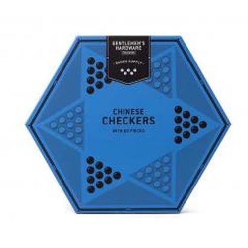 Gra Chinese Checkers