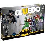 Gra Cluedo Batman