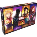 Gra Dice Throne Marvel Box 2 Czarna Pantera, Kapitan Marvel, Doktor Strange, Czarna Wdowa