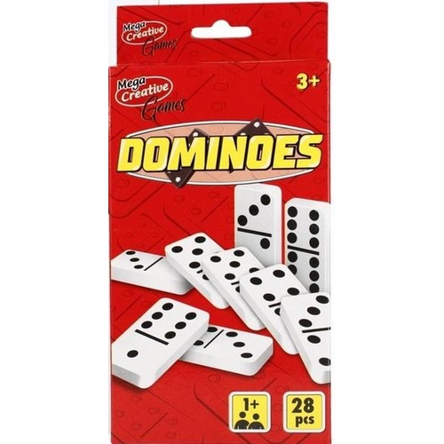 Gra Domino