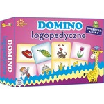 Gra Domino Logopedyczne K-G K-T