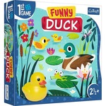 Gra Funny duck