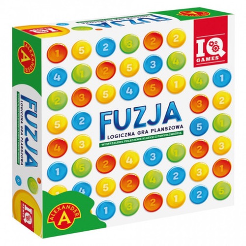 Gra Fuzja 