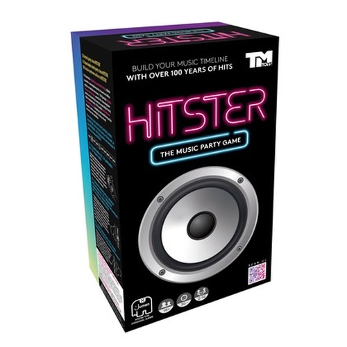 Gra Hitster JUM0434