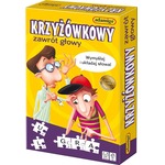 Gra Krzyżówkowy zawrót głowy