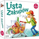 Gra Lista zakupów (Kukuryku)