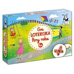 Gra Loteryjka - Pory roku