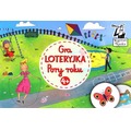 Gra Loteryjka - Pory roku