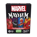 Gra Marvel Mayhem