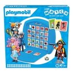 Gra Match Playmobil